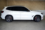 Used 2023 BMW X3 M40i w/ Premium Package image 6