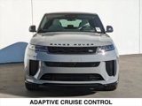 New 2025 Land Rover Range Rover Sport SV Edition Two image 4