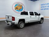 Used 2019 GMC Sierra 2500 Denali w/ Duramax Plus Package image 5