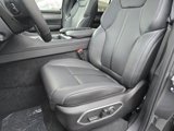 New 2025 Jeep Wagoneer L Series II image 4