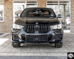Used 2022 BMW X6 M50i w/ Executive Package image 2