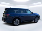 New 2025 INFINITI QX80 Sensory image 3