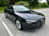 Used 2013 Audi A5 2.0T Premium w/ Convenience Pkg image 3