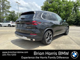 Certified 2025 BMW X5 sDrive40i w/ Climate Comfort Package image 5