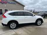 Used 2014 Honda CR-V EX-L image 2