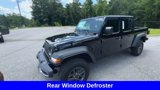 New 2025 Jeep Gladiator Sport image 5