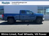 Used 2019 Chevrolet Silverado 1500 LT w/ All Star Edition image 2