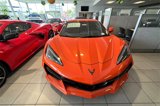 New 2025 Chevrolet Corvette Z06 w/ Battery Protection Package image 6