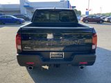 New 2025 Honda Ridgeline Black Edition image 4