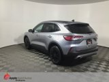 Used 2021 Ford Escape SE image 4