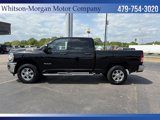 Used 2024 RAM 2500 Big Horn image 2