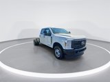 New 2026 Ford F350 XL w/ Ambulance Prep Package image 2