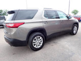 Used 2018 Chevrolet Traverse LT image 6