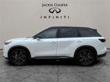 New 2026 INFINITI QX60 Autograph w/ Dark Cargo Package image 2