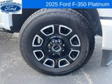New 2025 Ford F350 Platinum w/ FX4 Off-Road Package image 2