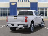 New 2025 Chevrolet Silverado 1500 High Country w/ High Country Premium Package image 4
