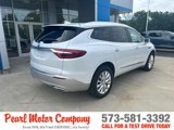 Used 2020 Buick Enclave Premium w/ Sun and Sites Package image 4
