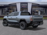 New 2026 GMC Sierra EV AT4 w/ AT4 Premium Package image 3