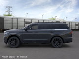 New 2025 Lincoln Navigator Reserve image 3