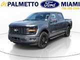 New 2025 Ford F150 STX w/ STX Black Appearance Package image 3