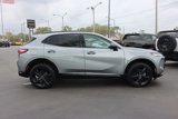 New 2025 Buick Envision Sport Touring image 3