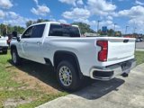 New 2025 Chevrolet Silverado 2500 LTZ w/ LTZ Premium Package image 5