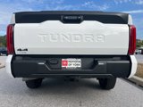 New 2026 Toyota Tundra SR image 4