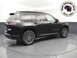 New 2025 Jeep Grand Cherokee L Summit image 5