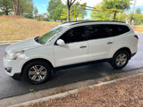 Used 2016 Chevrolet Traverse LT image 2