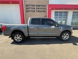 Used 2023 Ford F150 XLT w/ Equipment Group 302A High image 2
