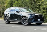 Certified 2025 MAZDA CX-70 Plug-In Hybrid w/ Premium Pkg image 2