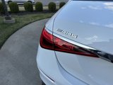 New 2025 Mercedes-Benz S 63 AMG S image 5