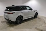 New 2025 Land Rover Range Rover Sport Dynamic SE image 5