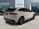 New 2025 Jaguar F-PACE R-Dynamic S image 2