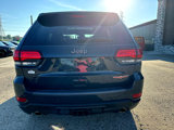 Used 2018 Jeep Grand Cherokee Trailhawk w/ Trailhawk Luxury Group image 3