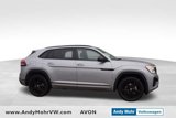 New 2025 Volkswagen Atlas Cross Sport SEL R-Line image 3