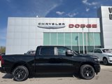 New 2025 RAM 1500 4x4 Crew Cab image 4