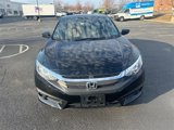 Used 2018 Honda Civic EX-L image 4
