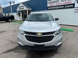 Used 2019 Chevrolet Equinox LT w/ Driver Convenience Package image 2