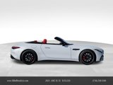 New 2025 Mercedes-Benz SL 55 AMG 4MATIC image 2