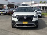 New 2025 Nissan Pathfinder Rock Creek image 6