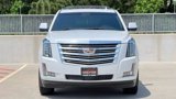 Used 2019 Cadillac Escalade Platinum image 4