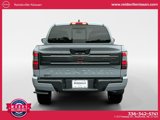 New 2025 Nissan Frontier PRO-4X image 5