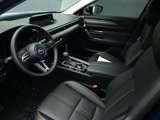 New 2025 MAZDA CX-50 2.5 Hybrid w/ Weather Package image 2