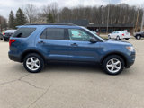 Used 2018 Ford Explorer 4WD image 6