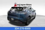 New 2025 Nissan Murano Platinum w/ Cargo Package image 5