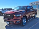 New 2025 RAM 1500 Lone Star image 3