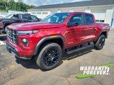 New 2025 GMC Canyon AT4 image 3