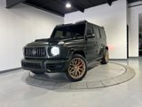 Used 2019 Mercedes-Benz G 63 AMG 4MATIC image 2