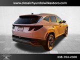New 2025 Hyundai Tucson SEL image 5
